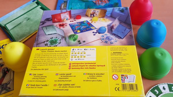 Bild #2 Lausch Genau