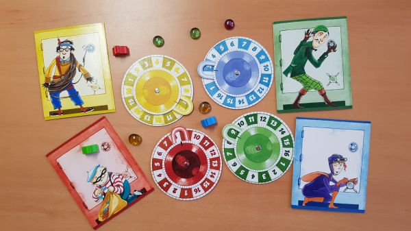 Bild #3 Lausch Genau