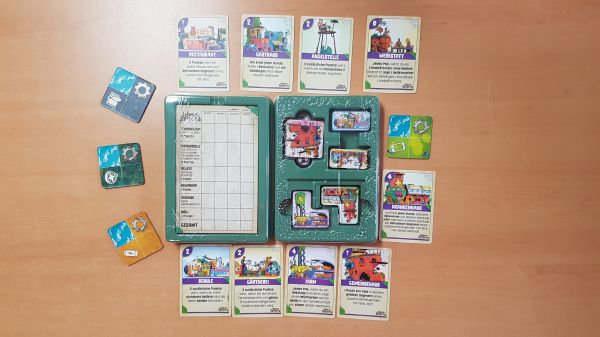 Bild #2 Leben in Reterra