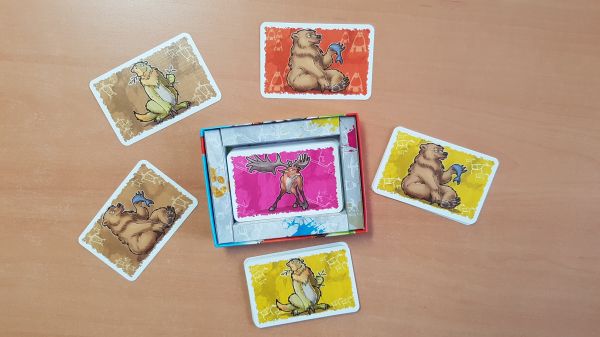 Bild #2 Lecker Mammut!