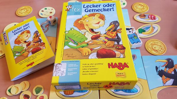 Bild #1 Lecker oder Gemecker!