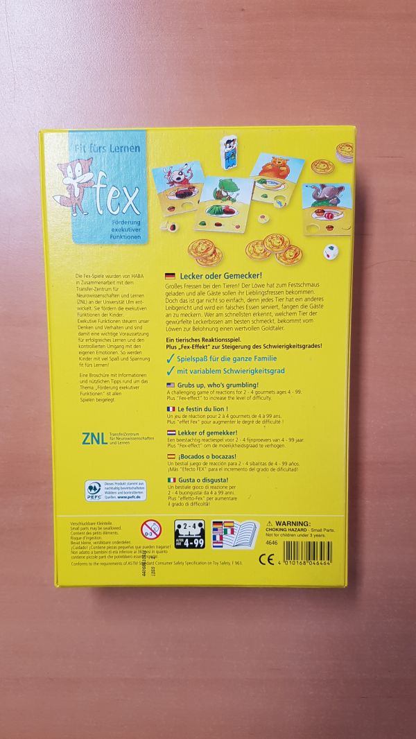 Bild #3 Lecker oder Gemecker!