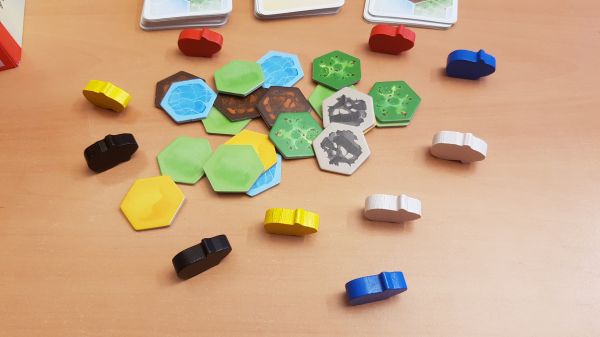 Bild #2 Lemminge - Wer springt zuerst?