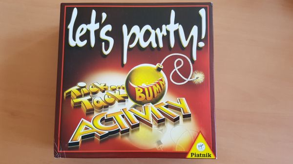 Bild #1 Let s Party