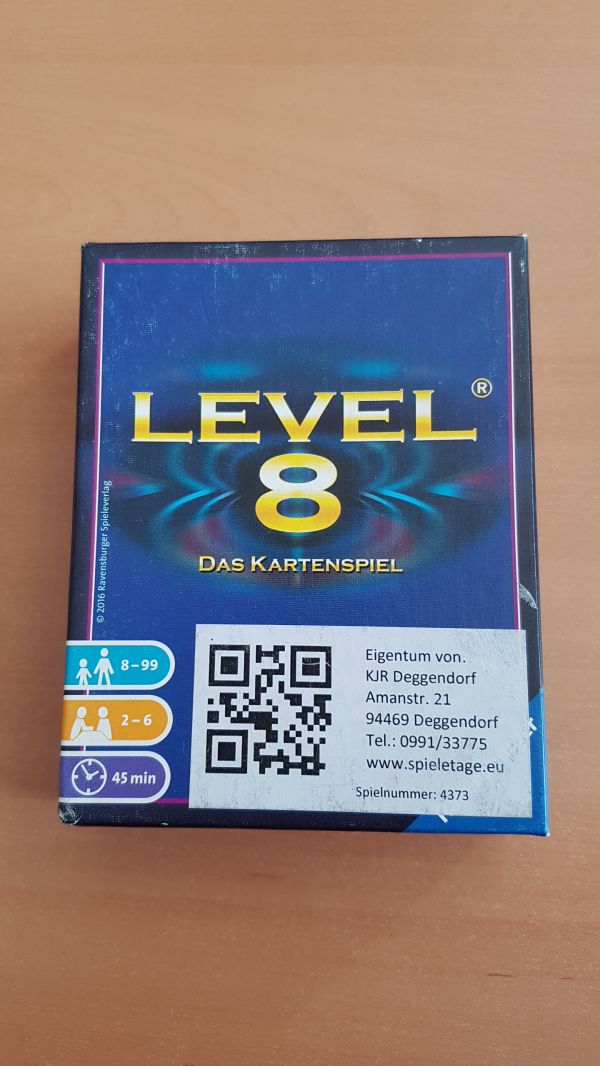 Bild #1 Level 8