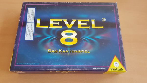 Bild #1 Level 8
