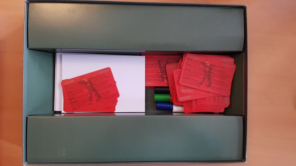 Bild #2 Lexikon - Das verrückte Lexikon-Spiel