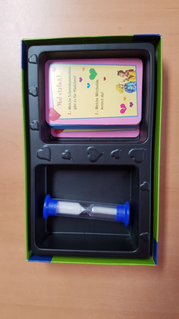 Bild #2 Liebe, Jungs & Mädchenträume