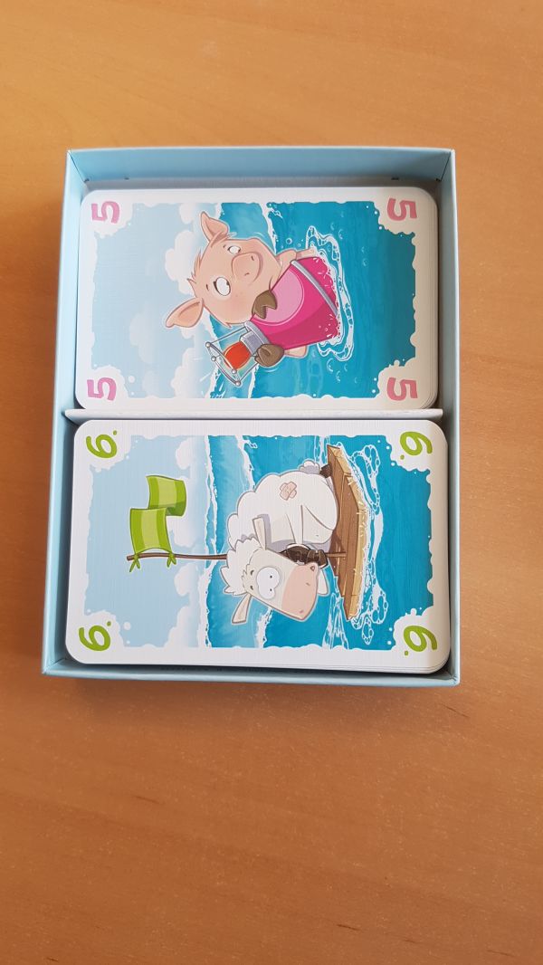 Bild #2 Life is Life