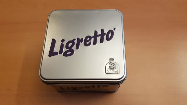 Bild #1 Ligretto