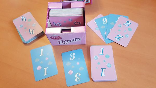 Bild #2 Ligretto Disney Princess 