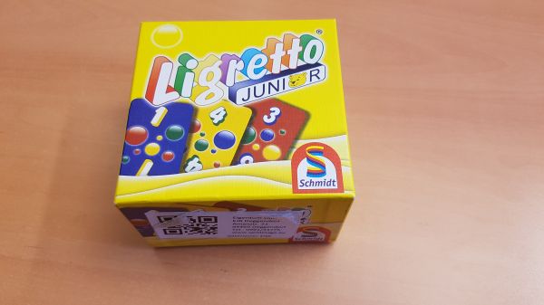 Bild #1 Ligretto - Junior