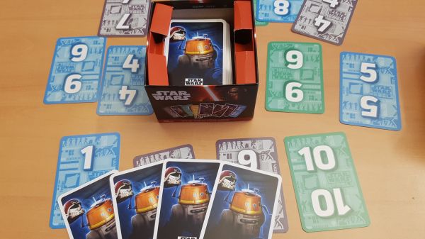 Bild #2 Ligretto - Star Wars