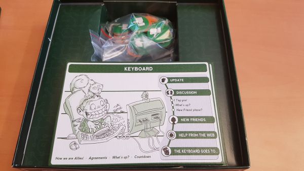 Bild #2 Like The Social Game