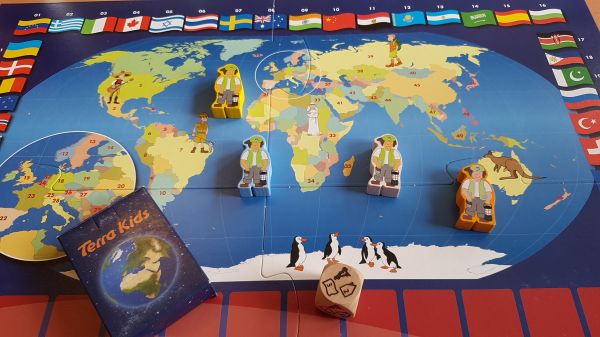 Bild #2 Länder der Welt