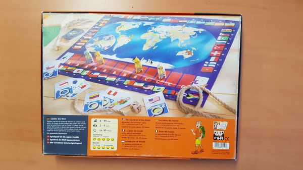 Bild #3 Länder der Welt