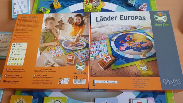 Bild #1 Länder Europas