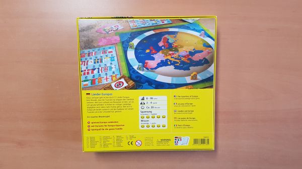 Bild #3 Länder Europas