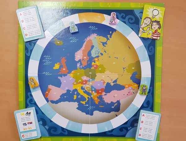 Bild #3 Länder Europas