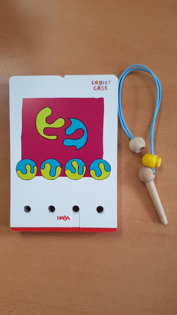 Bild #2 Logic Case Starter Set