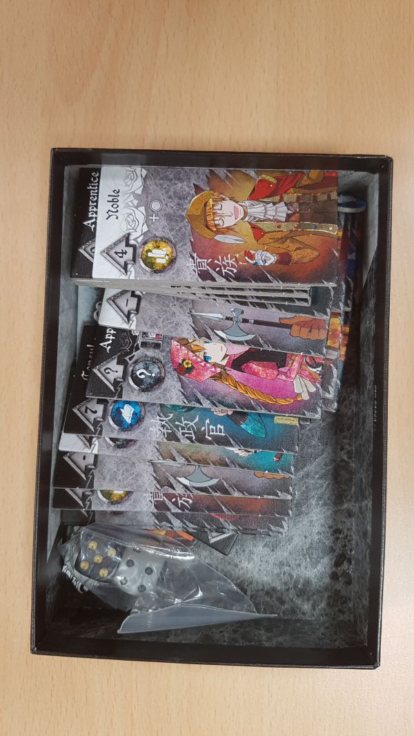 Bild #2 Long Live the Queen