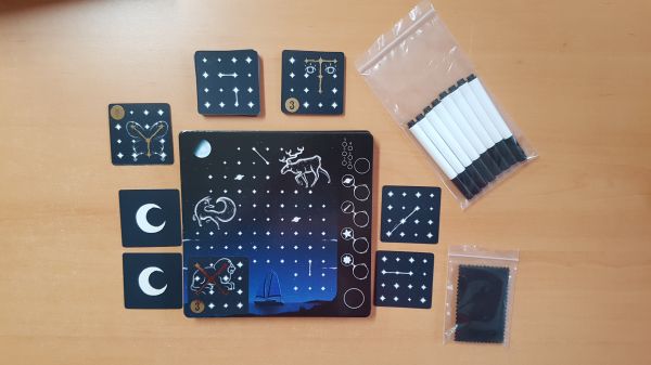 Bild #2 Look at the Stars