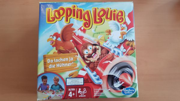 Bild #1 Looping Louie