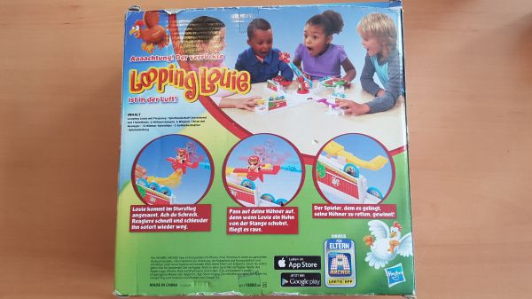 Bild #2 Looping Louie