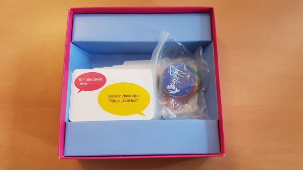 Bild #2 Lästerschwester