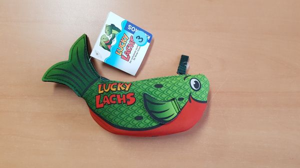 Bild #1 Lucky Lachs 