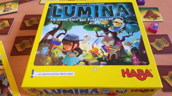 Bild #1 Lumina
