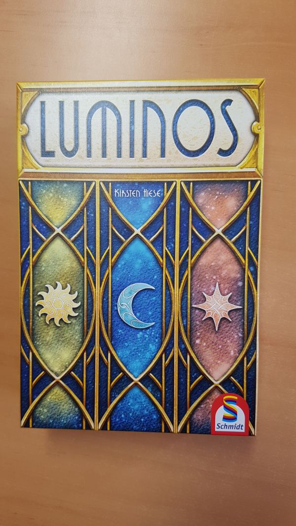 Bild #1 Luminos