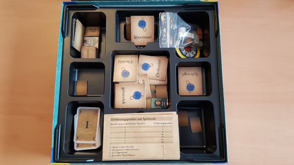 Bild #2 Luther - Das Spiel