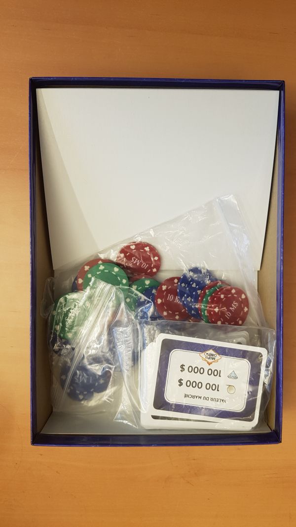 Bild #2 Mafia Casino