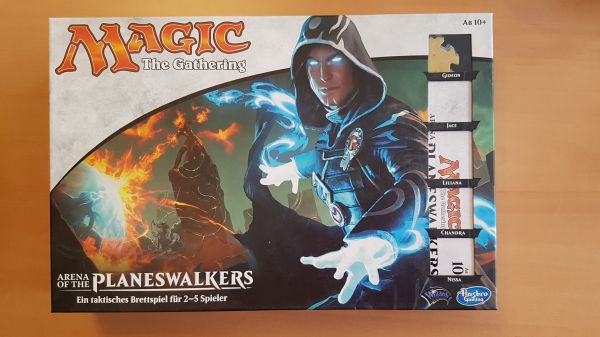 Bild #1 Magic - The Gathering