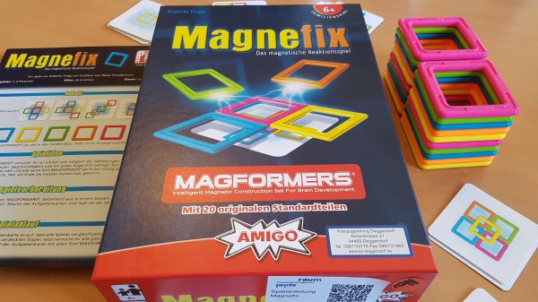 Bild #1 Magnefix