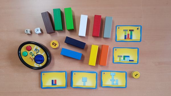 Bild #3 Make ` n ` Break 