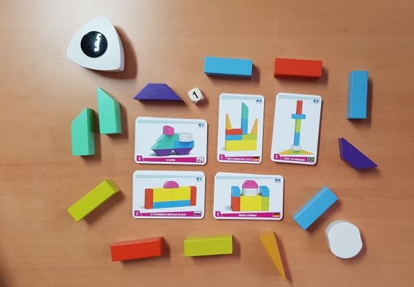 Bild #2 Make n Break - Around the World