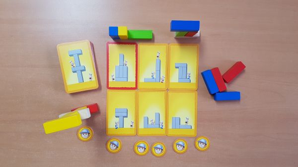 Bild #3 Make ` n ` Break Junior