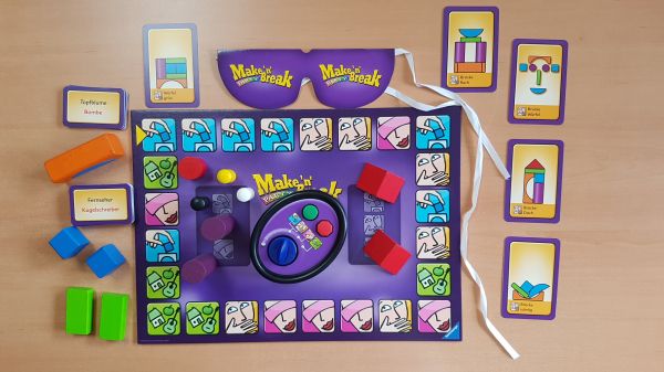 Bild #3 Make `n´ Break Party