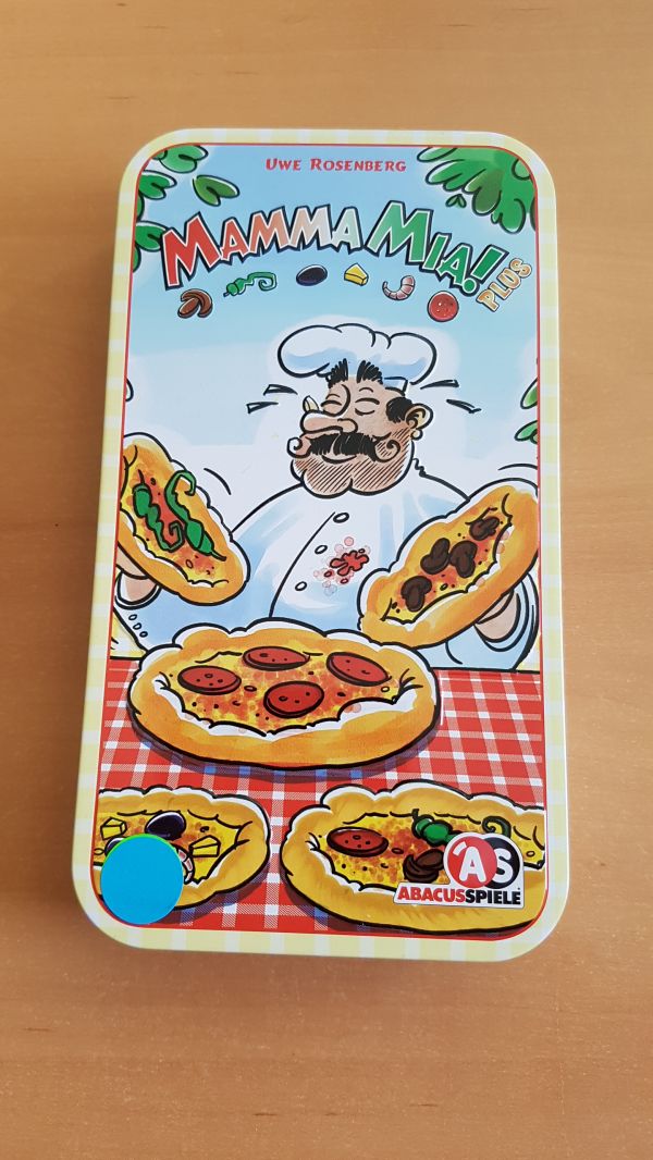 Bild #1 Mamma Mia! Plus