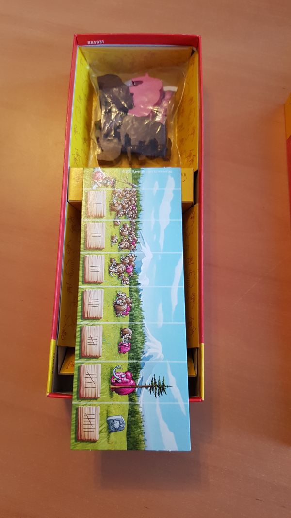 Bild #2 Mammut Mambo