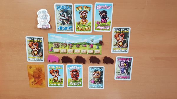 Bild #3 Mammut Mambo