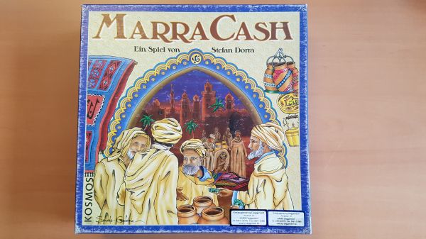 Bild #1 MarraCash