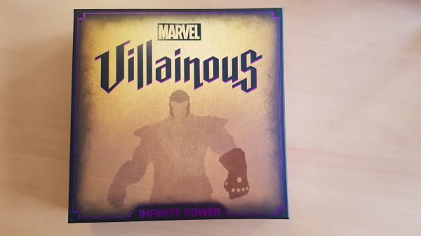 Bild #1 Marvel Villainous