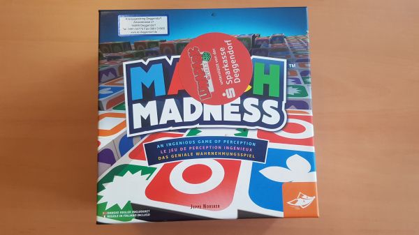 Bild #1 Match Madness