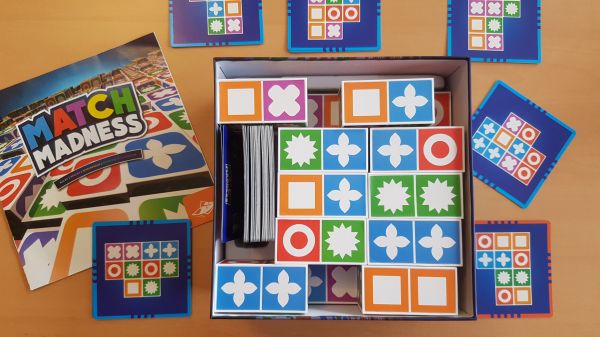 Bild #2 Match Madness