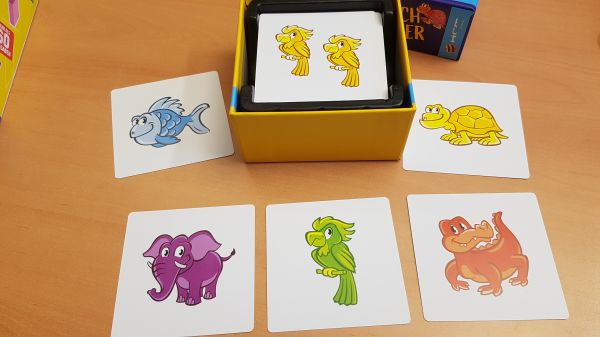 Bild #2 Match Master