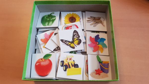 Bild #2 Match n  Turn