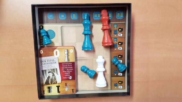 Bild #2 Match of the Century 